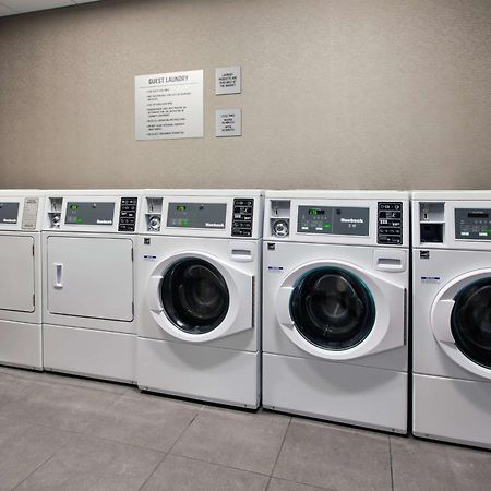 Homewood Suites By Hilton Columbus Easton, Oh Екстериор снимка