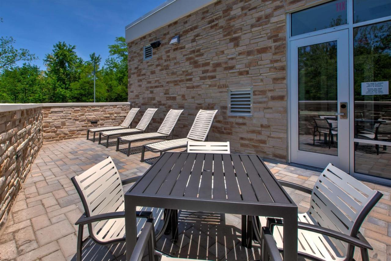 Homewood Suites By Hilton Columbus Easton, Oh Екстериор снимка