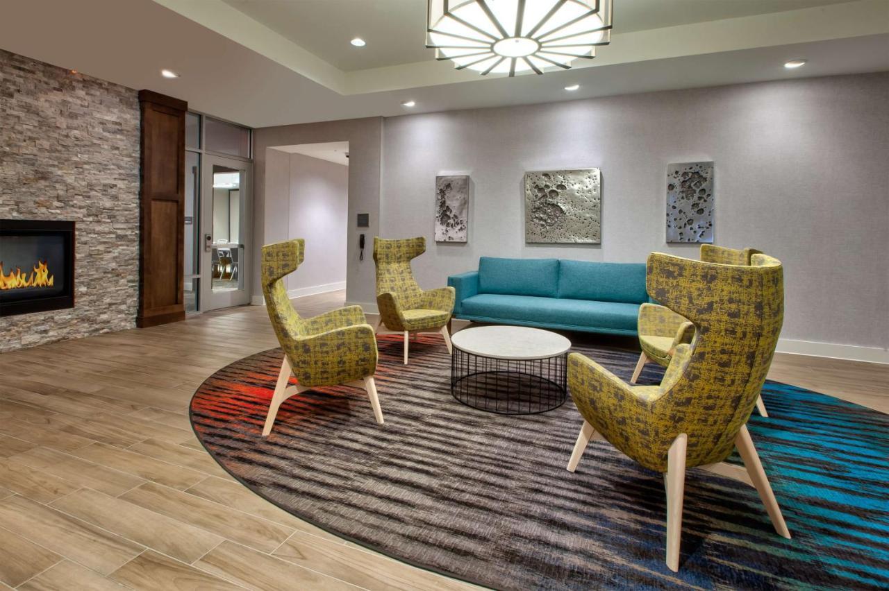 Homewood Suites By Hilton Columbus Easton, Oh Екстериор снимка