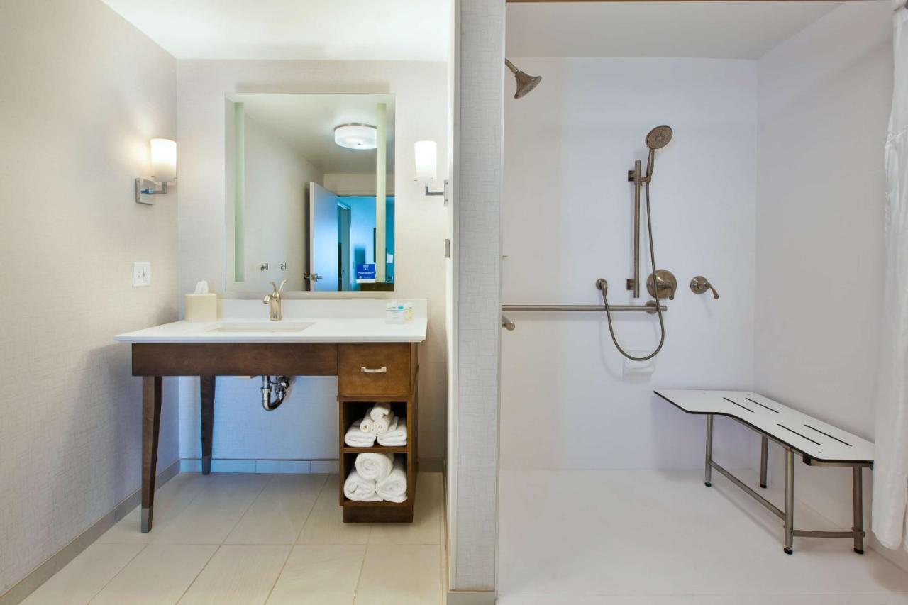 Homewood Suites By Hilton Columbus Easton, Oh Екстериор снимка
