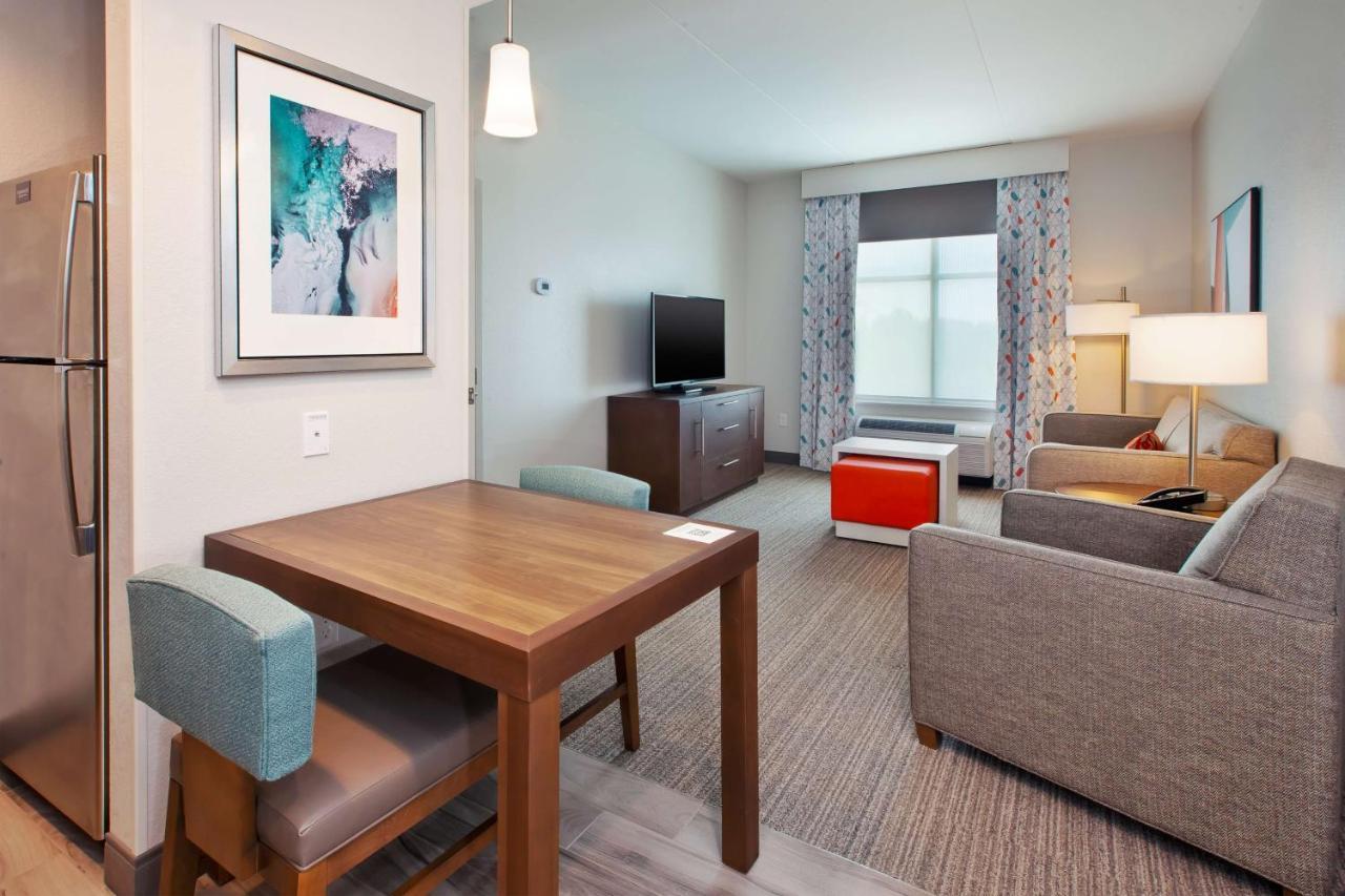 Homewood Suites By Hilton Columbus Easton, Oh Екстериор снимка