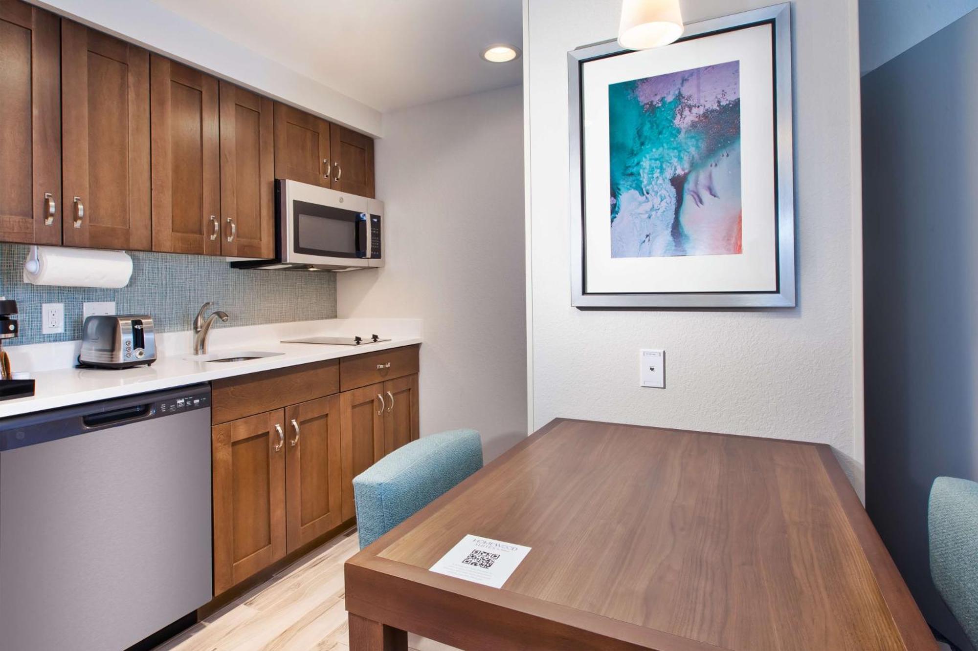 Homewood Suites By Hilton Columbus Easton, Oh Екстериор снимка