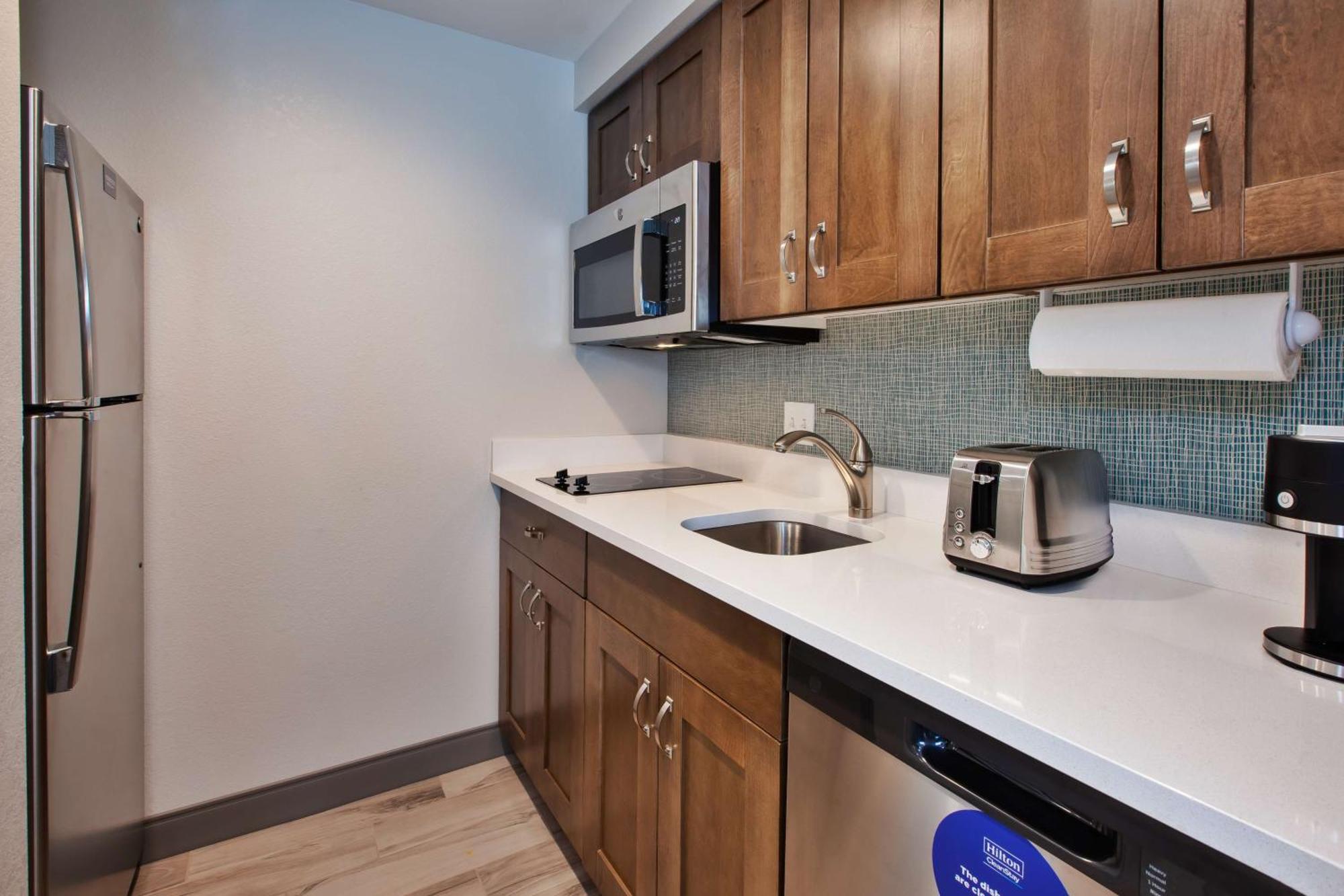 Homewood Suites By Hilton Columbus Easton, Oh Екстериор снимка
